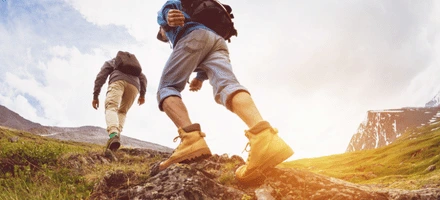 Trekking
